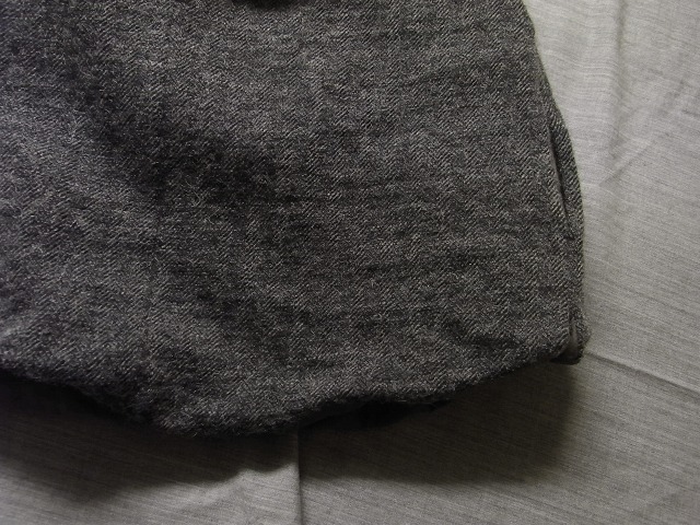 洗ってみました / icelandicwool vest_e0130546_17574345.jpg