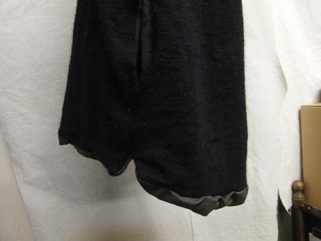 洗ってみました / icelandicwool vest_e0130546_17585749.jpg