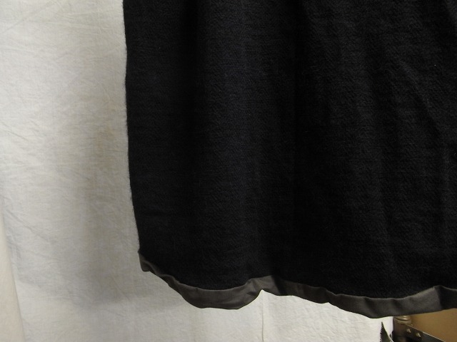 洗ってみました / icelandicwool vest_e0130546_17591425.jpg