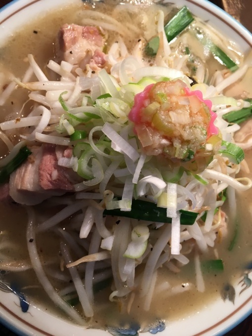 鯛白湯のBBQ_e0132147_11501624.jpeg