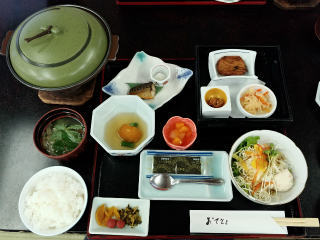 鹿児島 指宿コーラルビーチホテル 朝食 Maison De Hakata