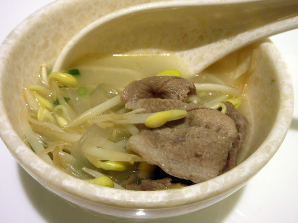 海底撈火鍋 池袋店_c0152767_21343760.jpg