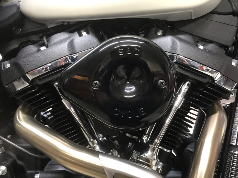 \'18 FXFBS \"2019 S&F Motorcycle demo bike\"_d0348774_00100480.jpg