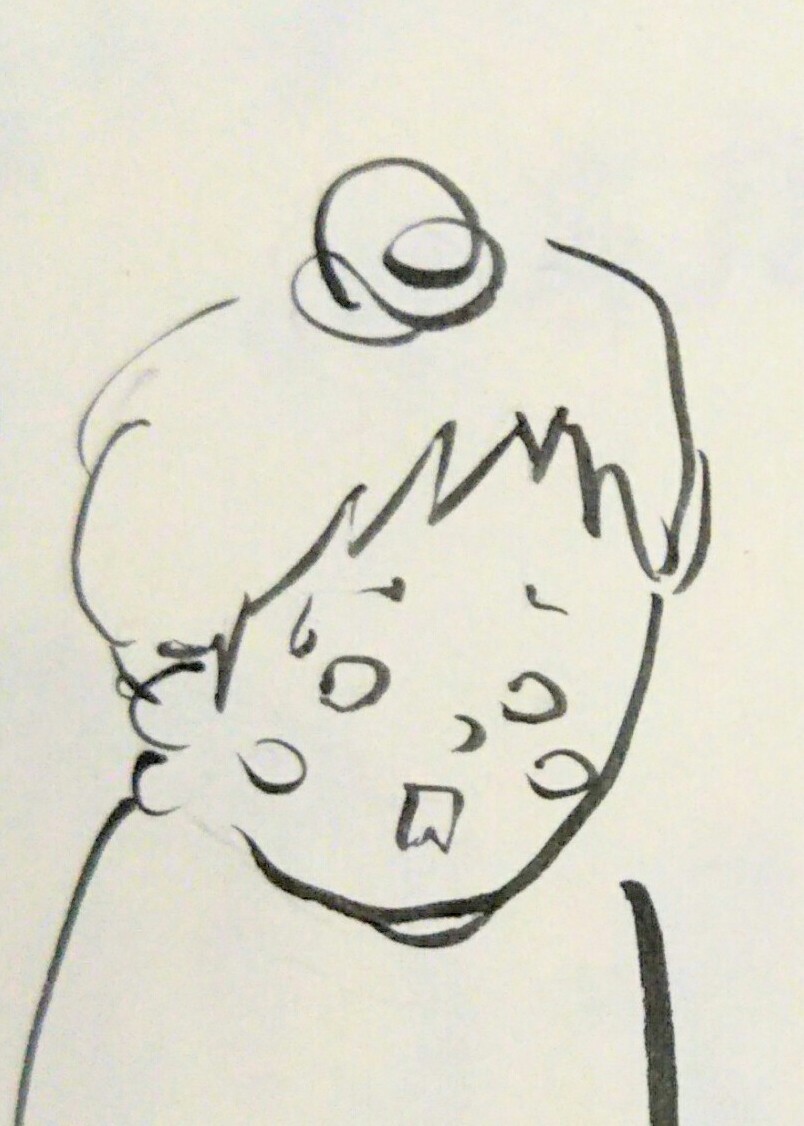 ある日の1コマ_b0210688_11430851.jpg