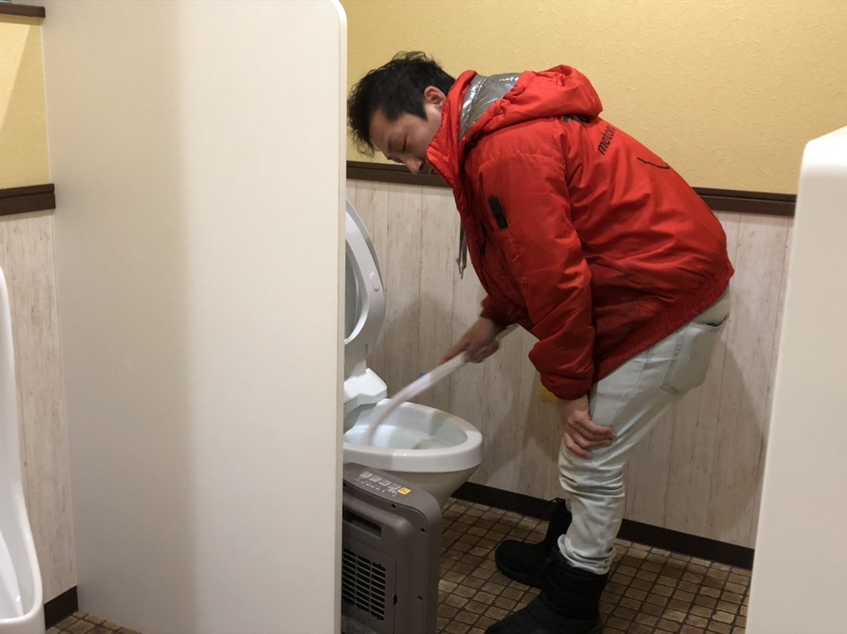 12月23日(日)★ラングラーO様納車♡ ランクル アルファード レクサス_b0127002_16482087.jpg