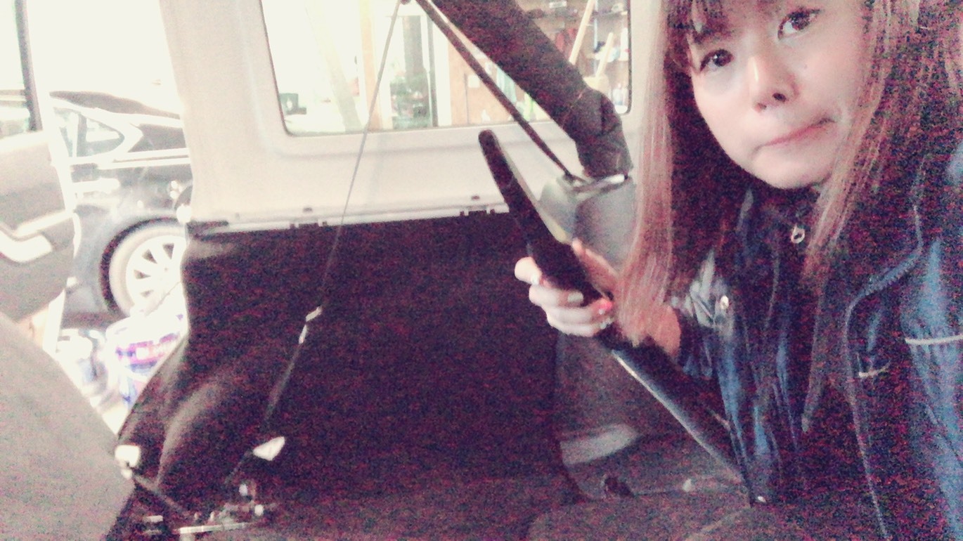 12月23日(日)★ラングラーO様納車♡ ランクル アルファード レクサス_b0127002_17032456.jpg