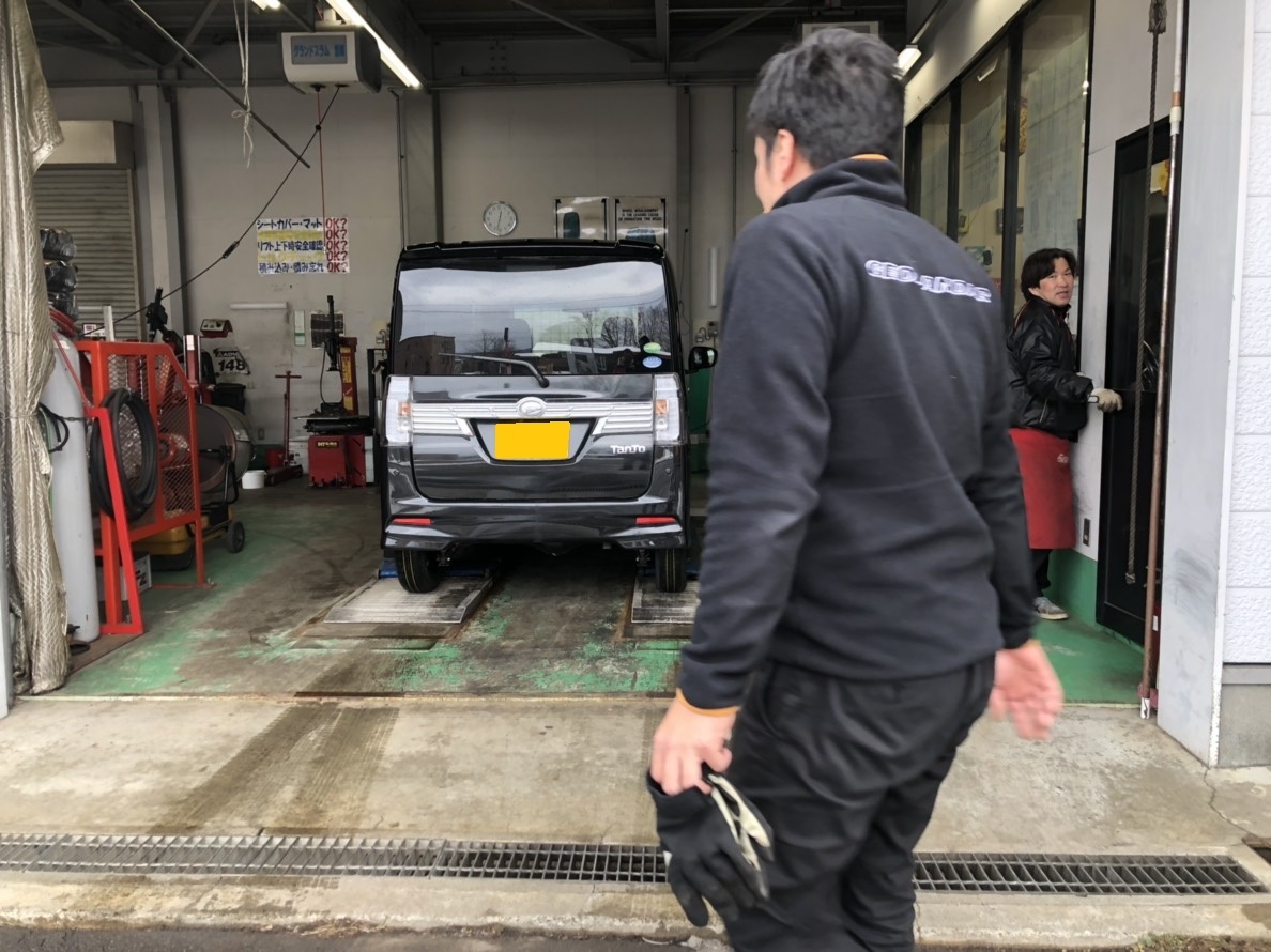 12月23日(日)★ラングラーO様納車♡ ランクル アルファード レクサス_b0127002_17275471.jpg