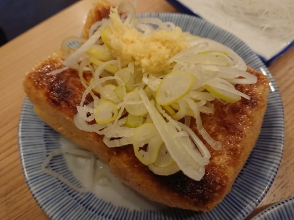 12/22 2018忘年会Vol.7 0次会 晩杯屋八王子店_b0042308_12270751.jpg