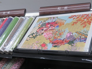 文房具書店へ_f0325309_15472755.jpg