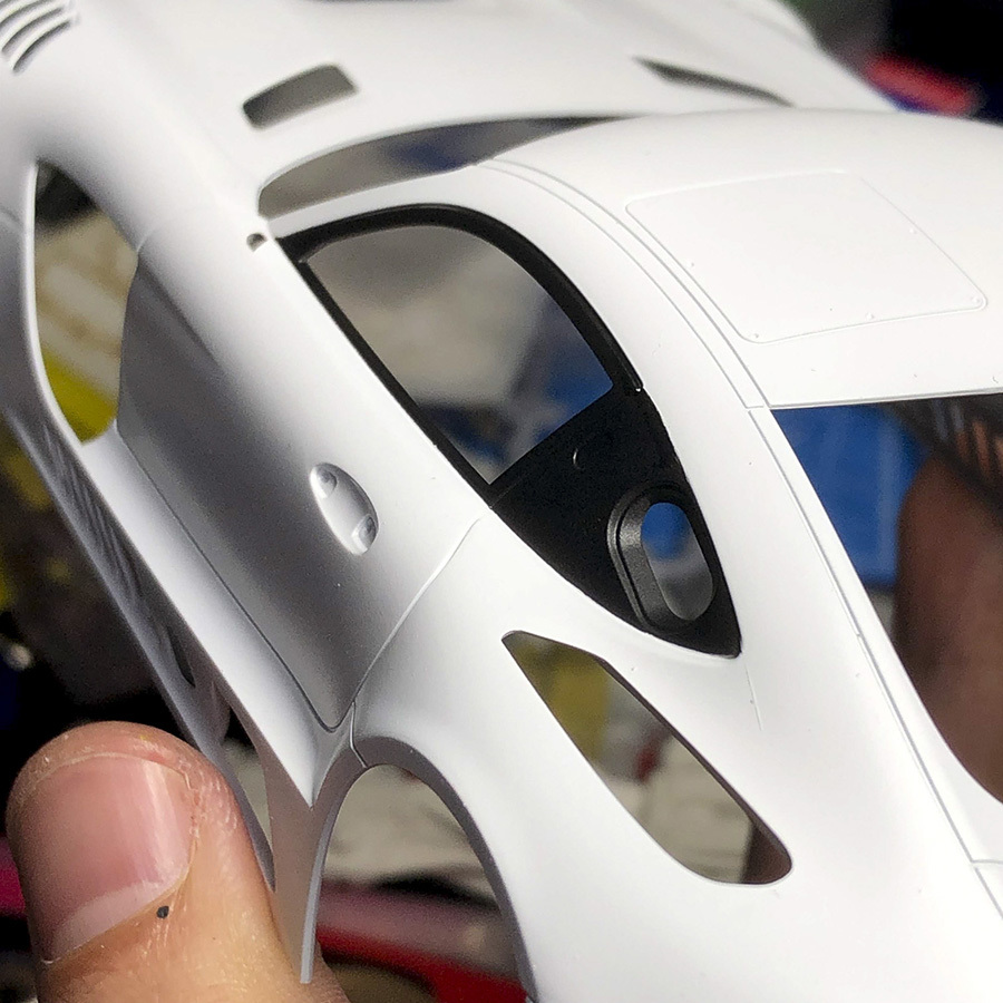 カーモデルの超ビギナーが初音ミクのGTマシンを2日で作れる魔法のような方法を教えます_b0029315_23420259.jpg