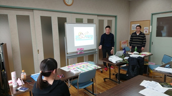 TOSSフェルマータ第147回例会_e0252129_18465063.jpg