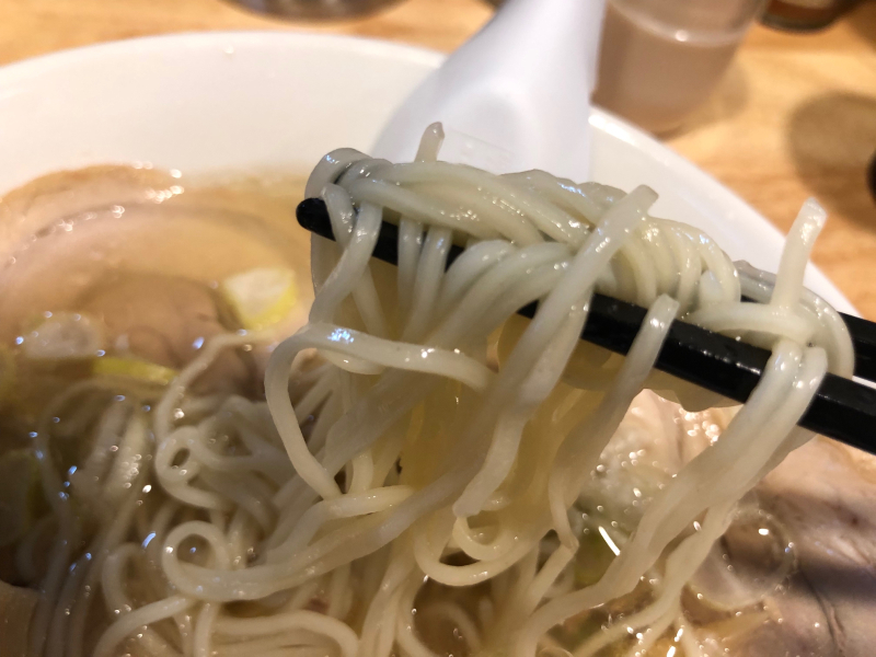東京でも食べられたのか~ 来味_a0359239_17263194.jpg
