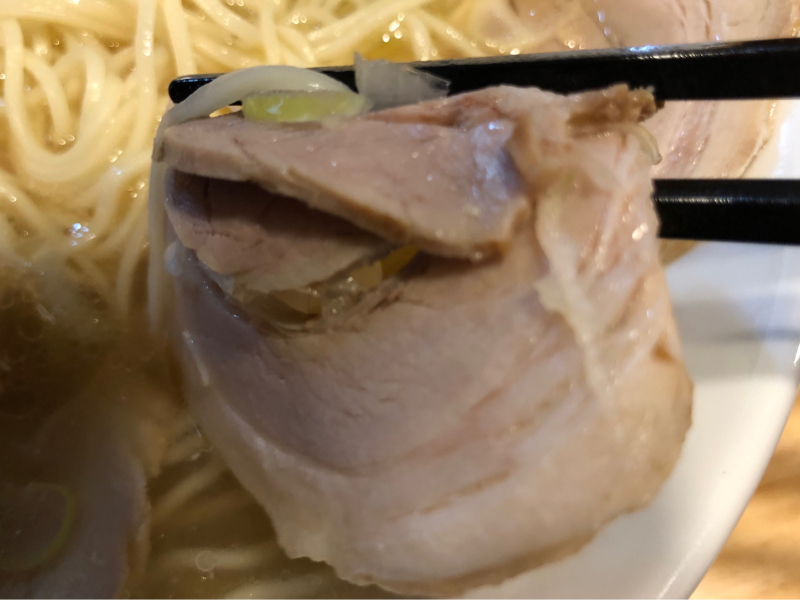 東京でも食べられたのか~ 来味_a0359239_17275800.jpg