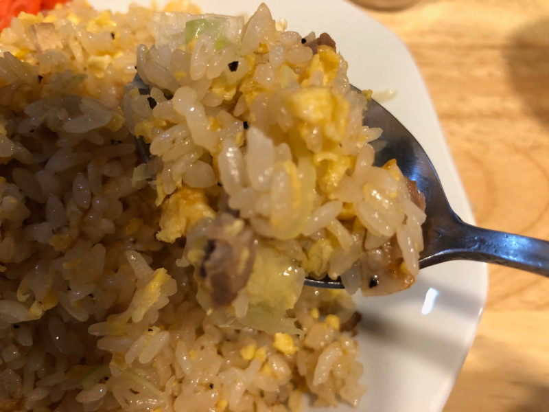 東京でも食べられたのか~ 来味_a0359239_17292066.jpg