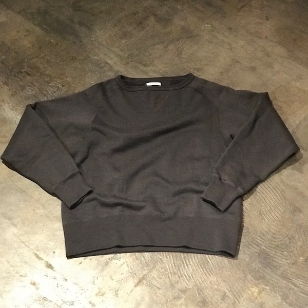 FREEDOM SLEEVE SWEAT_d0364239_18065181.jpg