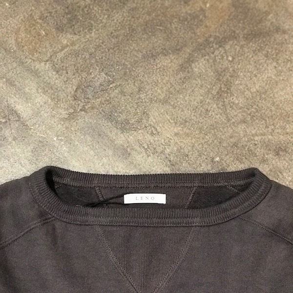 FREEDOM SLEEVE SWEAT_d0364239_18070286.jpg