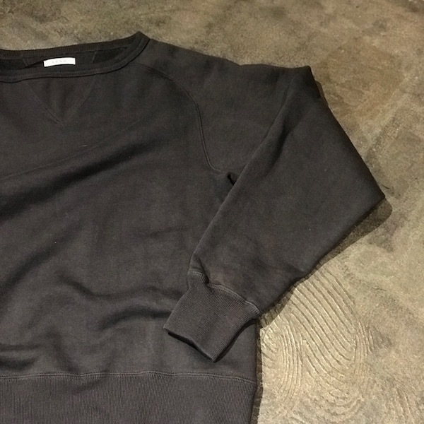 FREEDOM SLEEVE SWEAT_d0364239_18071516.jpg