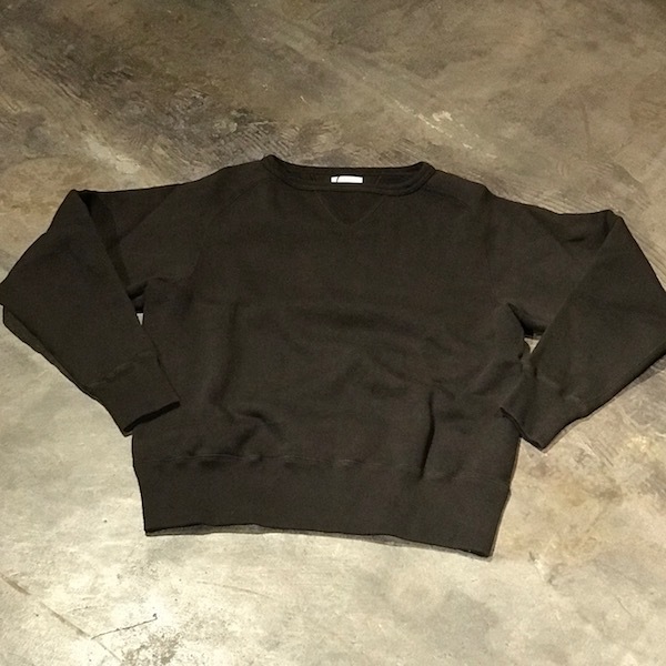 FREEDOM SLEEVE SWEAT_d0364239_18073451.jpg