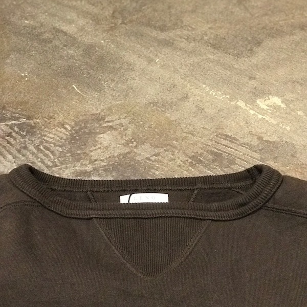 FREEDOM SLEEVE SWEAT_d0364239_18074631.jpg