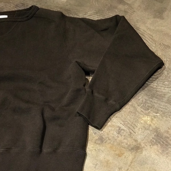 FREEDOM SLEEVE SWEAT_d0364239_18080929.jpg