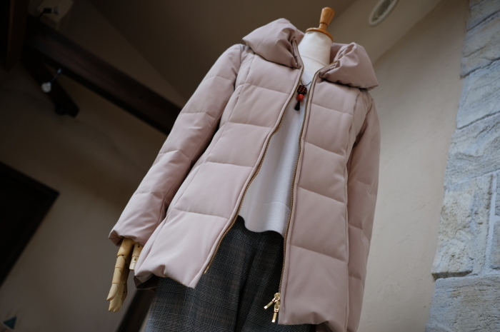  ”Today\'s Winter Style 2018...12/23sun\"_d0153941_14414692.jpg