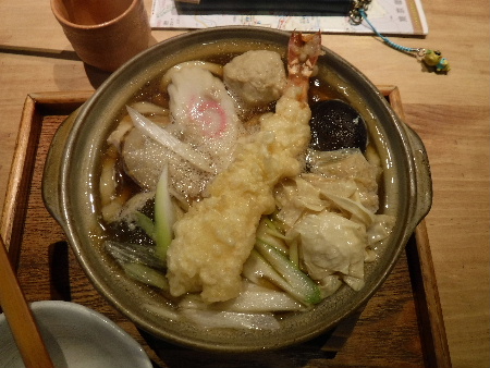 飯能ポタで浅見茶屋へ_e0172950_2052959.jpg