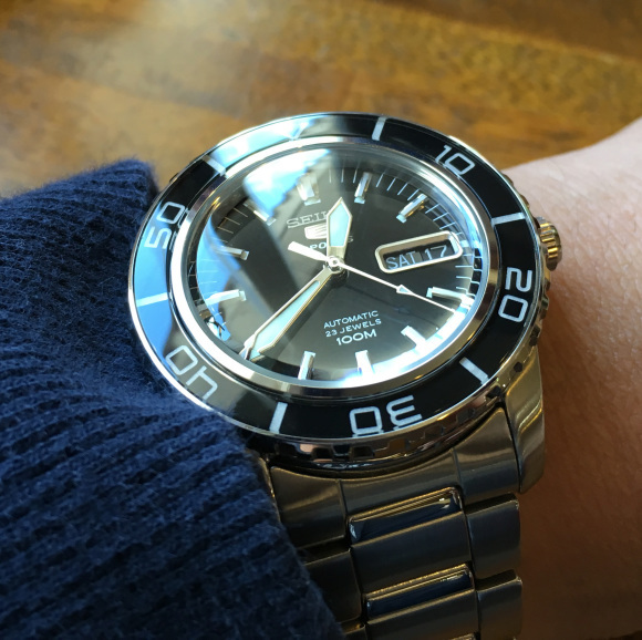 SNZH55を買ってみた : ちゅう太日記 〜さすらいマウスの雑記帳〜