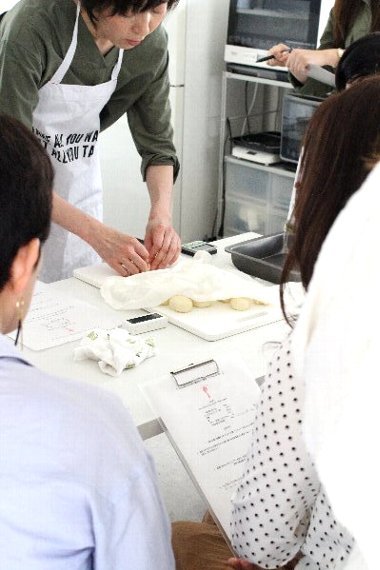 自宅でパン教室をしてみませんか?_f0224568_20375559.jpg