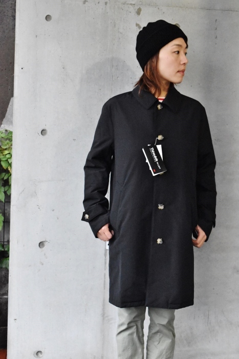 Le minor 別注・COAT 第2弾!! (再)_d0152280_19012611.jpg