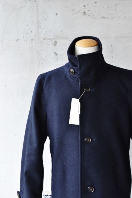 Le minor 別注・COAT 第2弾!! (再)_d0152280_19092184.jpeg