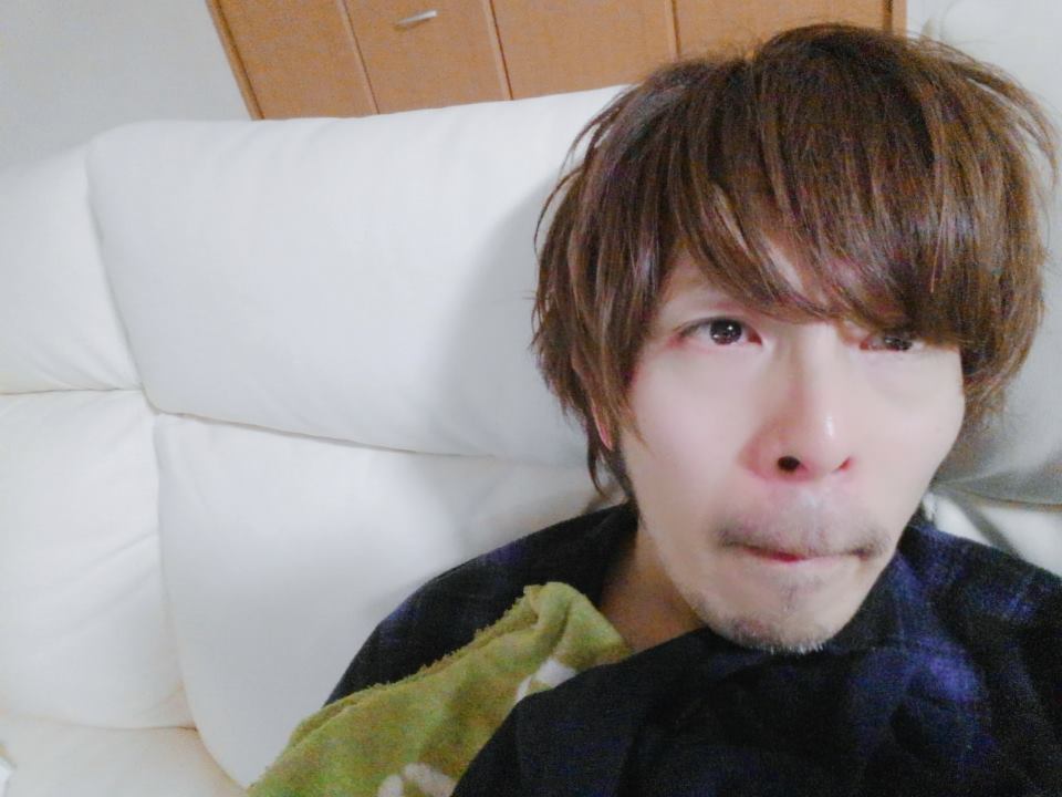 滅多にやらないインナーカラー。。。_b0210688_21042395.jpg