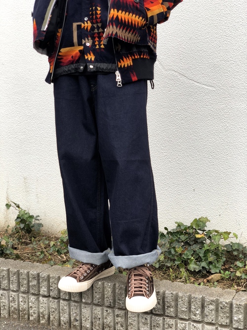 sacai 2019 S/S COLLECTION 1st LOOK._c0079892_20403138.jpg