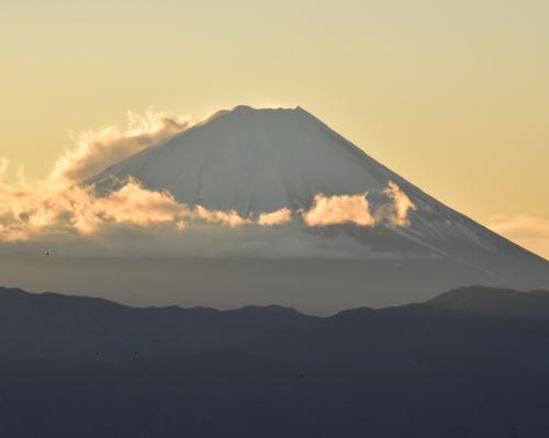 ２０１８年１２月２４日(月)　山梨県八ツ岳山麓と須玉冬の桃源郷付近_f0375202_15163366.jpg