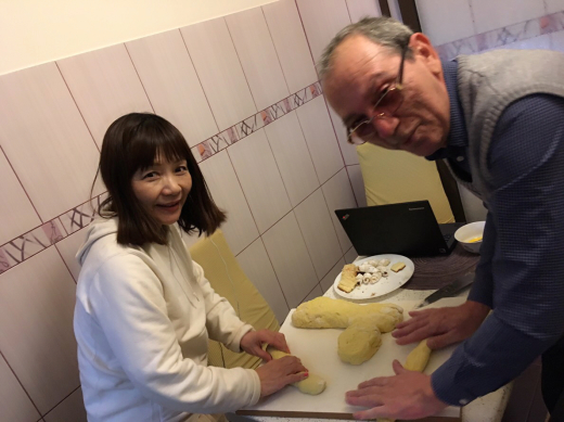 私の人生で訪問国20か国めのルーマニア( ⸝⸝⸝•_•⸝⸝⸝ )♡︎♡︎_a0213806_18001989.jpeg