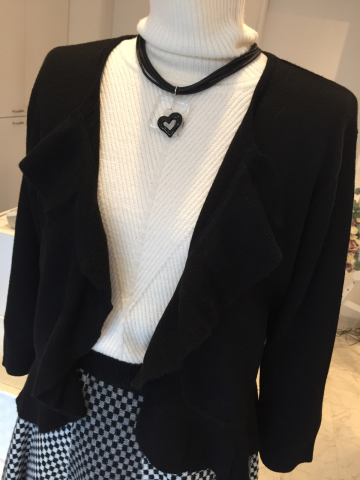 京都 セレクトショップ Rosa Donna(ローザドンナ)_c0209314_17461736.jpg