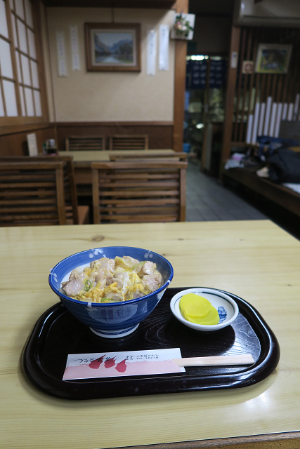 京都三条会商店街 －つるぎ食堂－ _b0169330_23004549.jpg