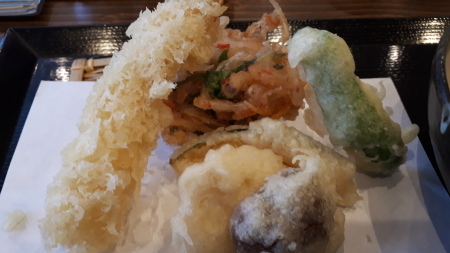 手打ち蕎麦 楽庵 　（京田辺市）_d0106134_22073797.jpg