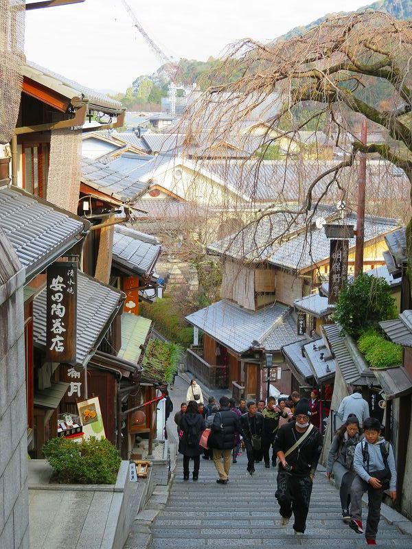 清水坂(一寧坂・二寧坂・参寧坂)20181223_e0237645_23501313.jpg