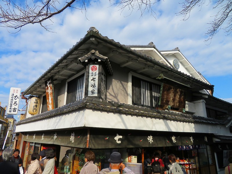 清水坂(一寧坂・二寧坂・参寧坂)20181223_e0237645_23501361.jpg