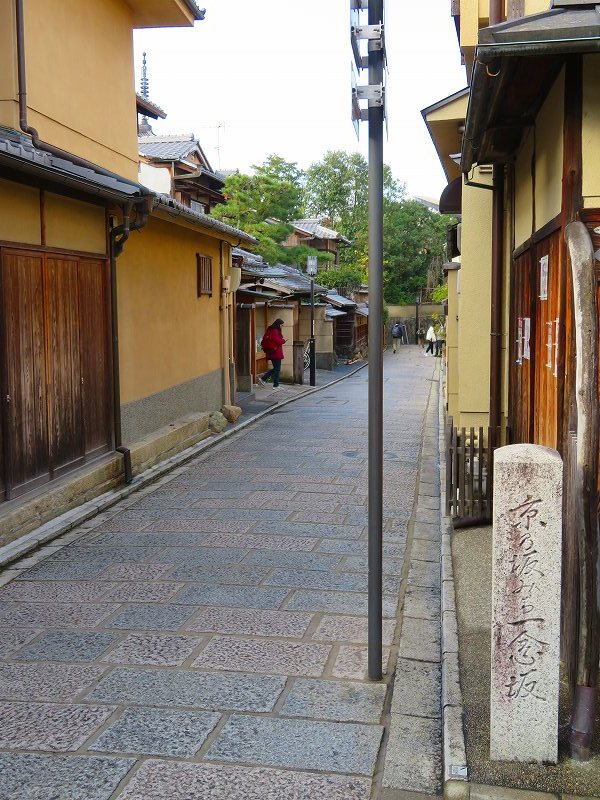 清水坂(一寧坂・二寧坂・参寧坂)20181223_e0237645_23501403.jpg