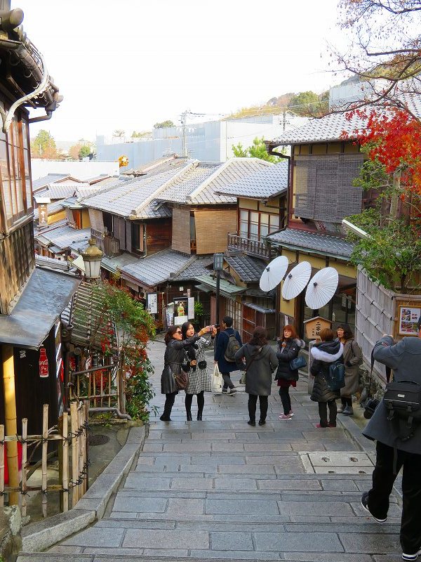 清水坂(一寧坂・二寧坂・参寧坂)20181223_e0237645_23501464.jpg