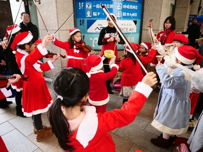 　　メリークリスマス  　２０１８-１２-２5　００：００_b0093754_22350900.jpg