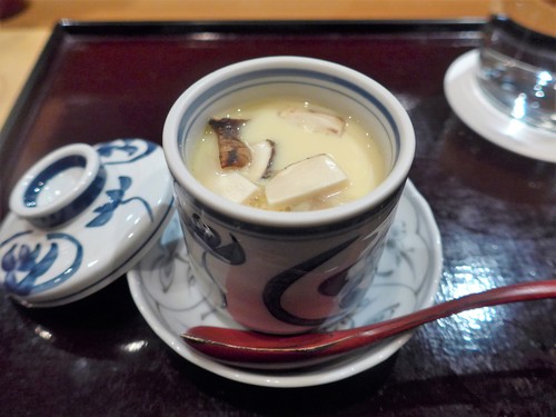 高円寺「鮨 波やし」へ行く。_f0232060_1855083.jpg
