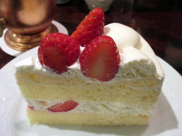 椿屋珈琲店 池袋茶寮_c0152767_21055863.jpg