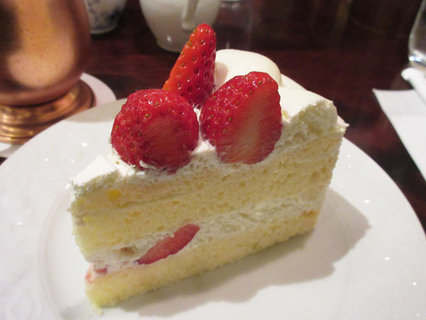 椿屋珈琲店 池袋茶寮_c0152767_21183540.jpg