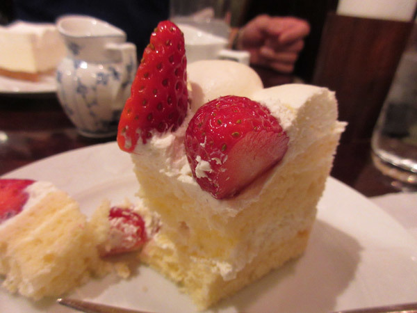 椿屋珈琲店 池袋茶寮_c0152767_21190982.jpg