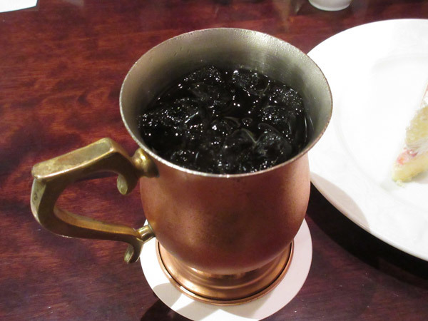椿屋珈琲店 池袋茶寮_c0152767_21212334.jpg