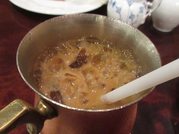 椿屋珈琲店 池袋茶寮_c0152767_21214972.jpg