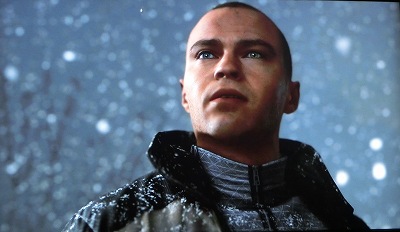 Detroit Become Human その1 北軽1130 Detroit Become Human その1 北軽1130