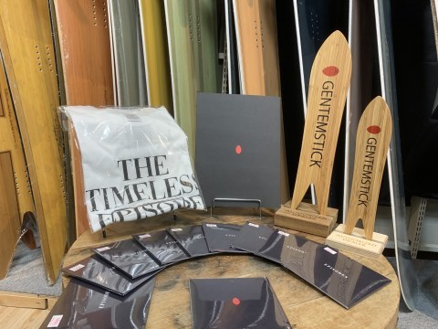 GENTEM STICK 20th Book&DVD　発売中‼_d0198793_10195093.jpg